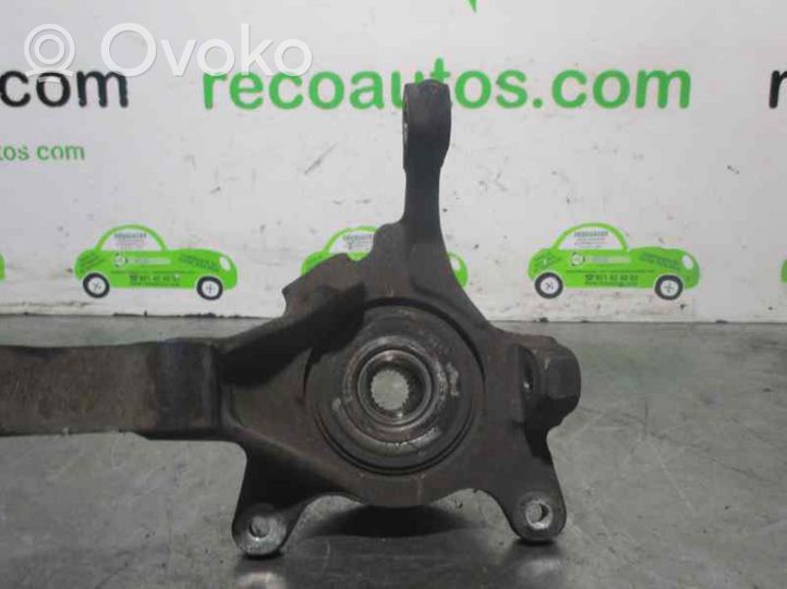 Renault Laguna I Fuso a snodo con mozzo ruota anteriore 7700428005