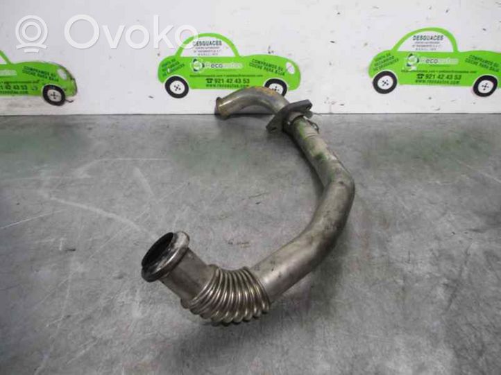 Peugeot 407 EGR valve 9652264880