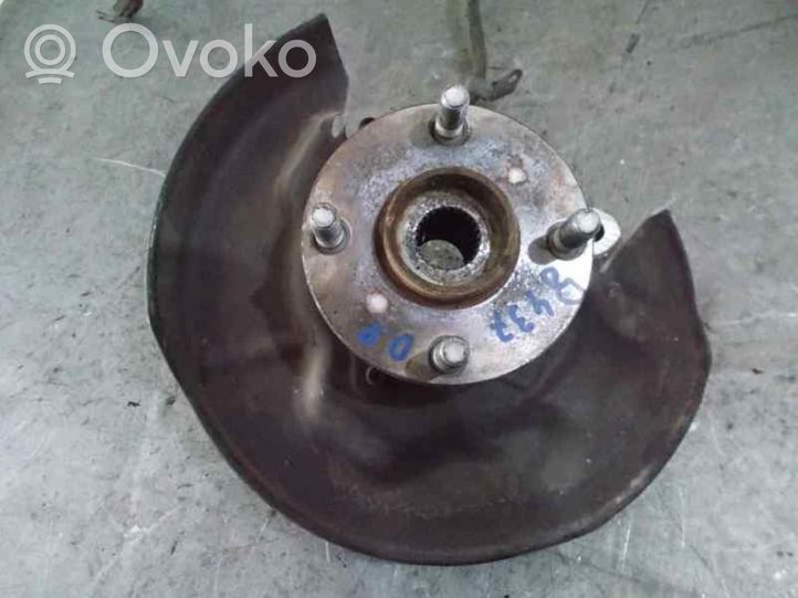 Toyota Prius (XW10) Fuso a snodo con mozzo ruota anteriore 4321147010