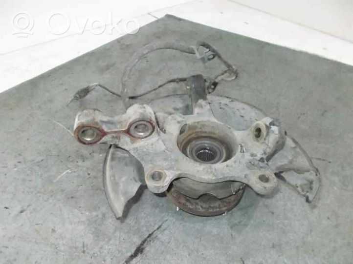 Toyota Prius (XW10) Front wheel hub spindle knuckle 4321147010