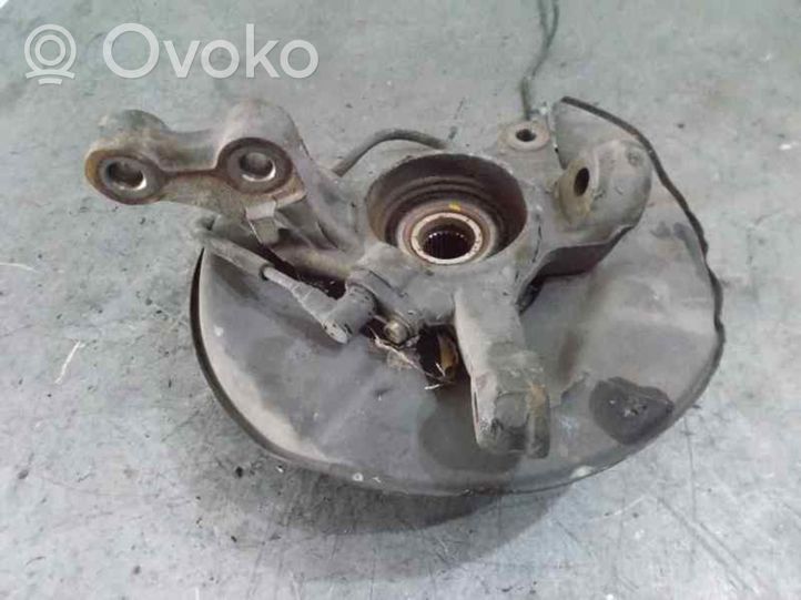 Toyota Prius (XW10) Fuso a snodo con mozzo ruota anteriore 4321247010