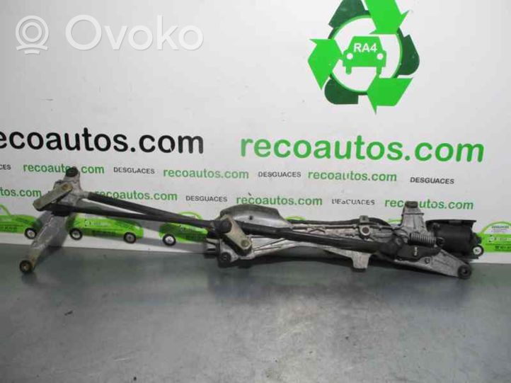 Toyota Prius (XW10) Valytuvų mechanizmo komplektas 8511047040