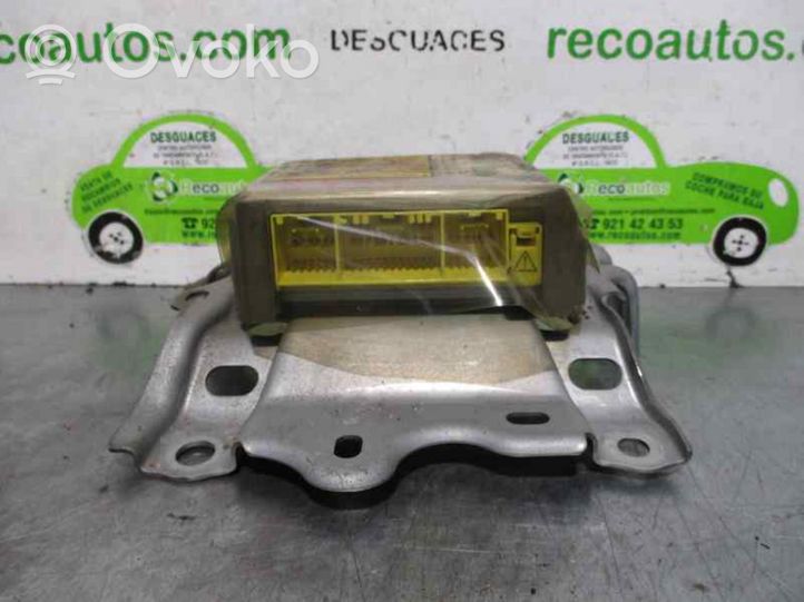 Toyota Prius (XW10) Module de contrôle airbag 8917047050