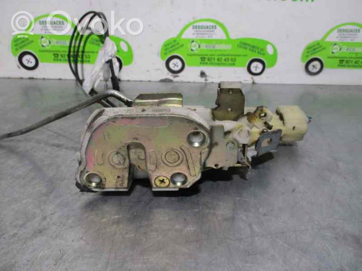 Toyota Prius (XW10) Serrure 6903047040