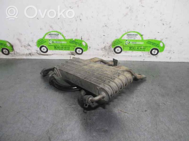 Hyundai Santa Fe Radiateur d'huile moteur 2546026510