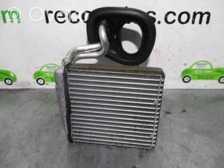 Audi A3 S3 8P Radiateur de chauffage 1K0819031