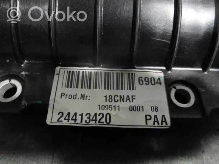 Opel Signum Airbag del passeggero 24413420