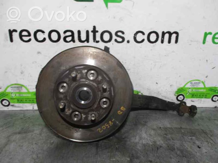 Honda Accord Fuso a snodo con mozzo ruota anteriore 51210SN7E51