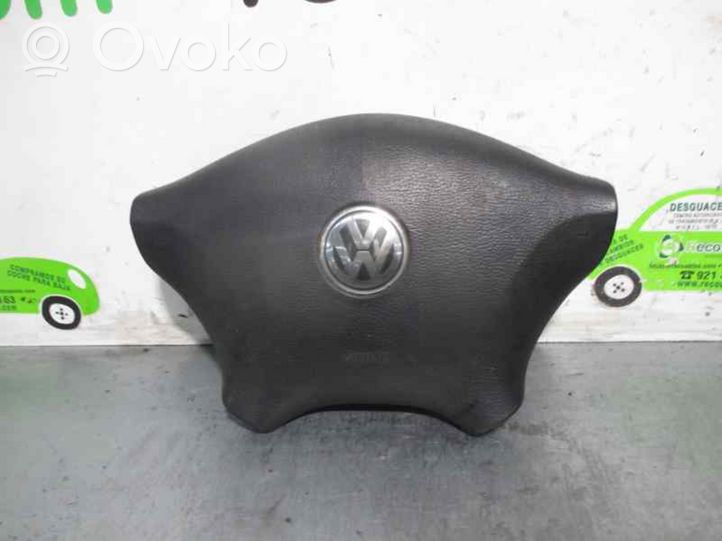 Volkswagen Crafter Poduszka powietrzna Airbag kierownicy 90686004029