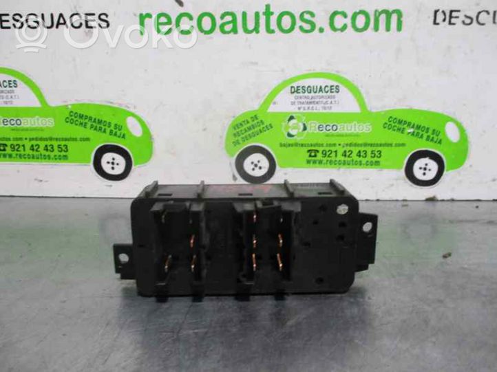 Jeep Grand Cherokee Interruttore di controllo dell’alzacristalli elettrico 56006221