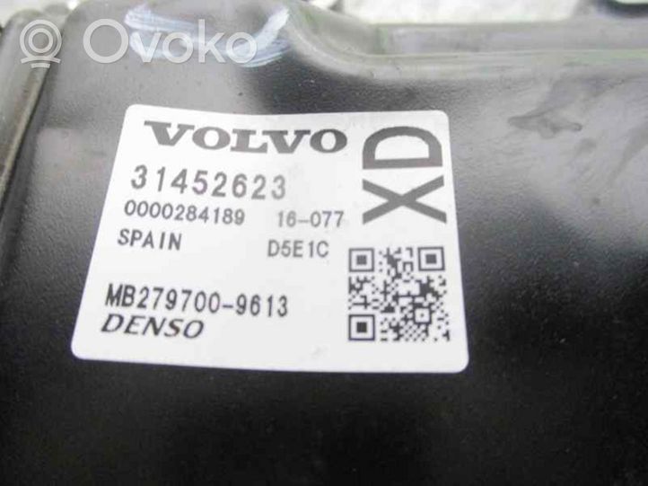 Volvo V40 Moottorin ohjainlaite/moduuli 31452623