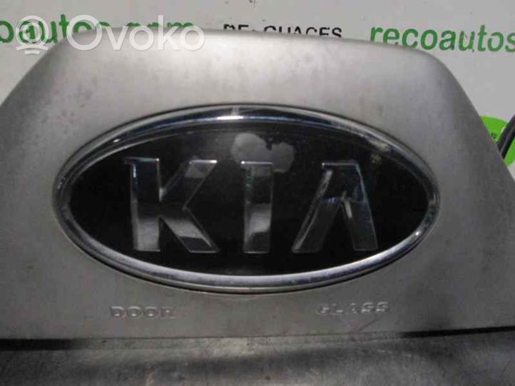 KIA Sportage Poignée de coffre hayon arrière 925011F0