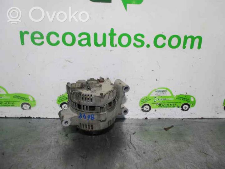 Ford Explorer Alternator 95062603