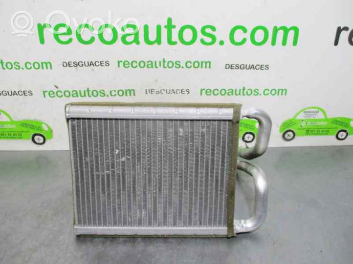 KIA Carens III Radiateur soufflant de chauffage 97138A4000