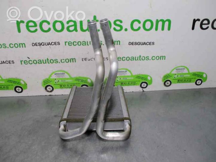 KIA Carens III Radiateur soufflant de chauffage 97138A4000