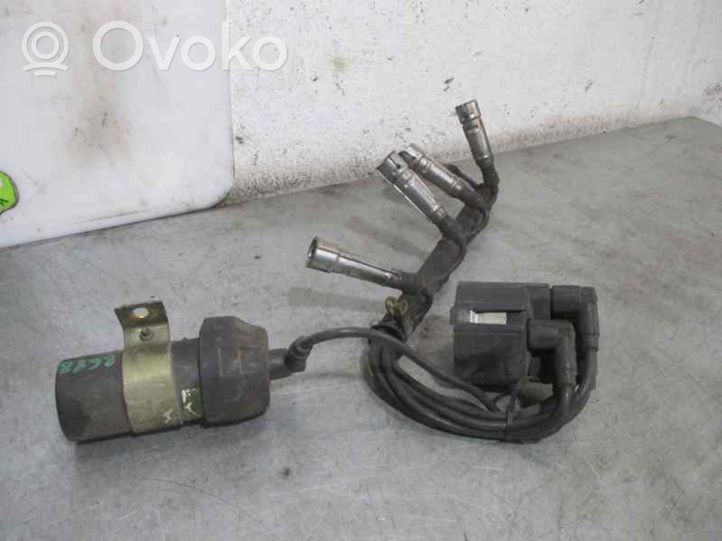 Audi 80 90 B3 Spark distributor 036035255E