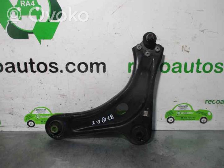 Citroen C4 Cactus Triangle bras de suspension inférieur avant 3520W7