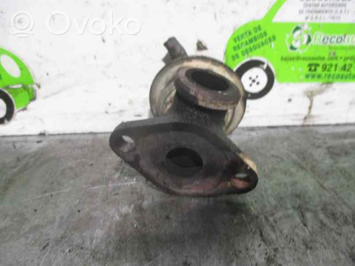 Renault Clio III EGR-venttiili 7700101088