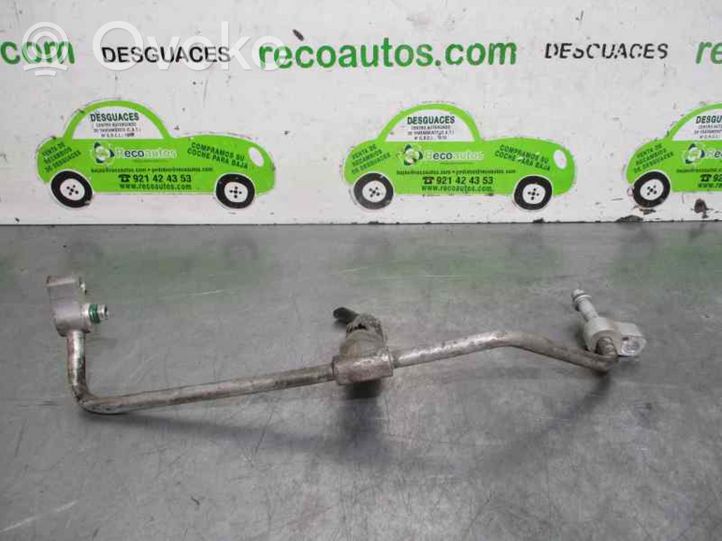 Hyundai Terracan Autres pièces de clim 97631H1001