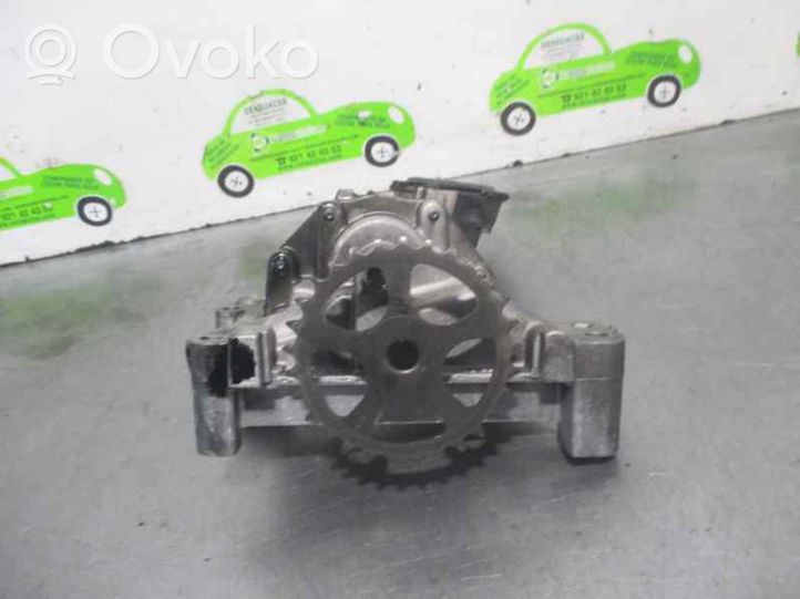 Ford Mondeo MK IV Pompa olejowa 9431291021