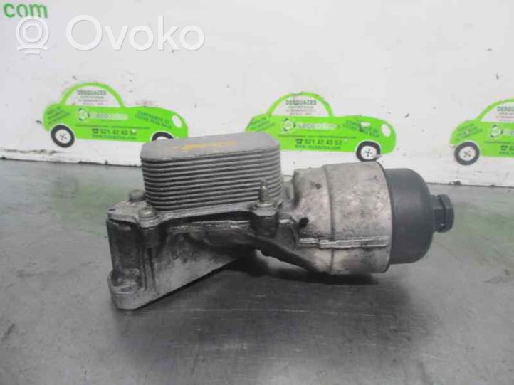 Ford Fusion Radiatore dell’olio del motore 9656969880