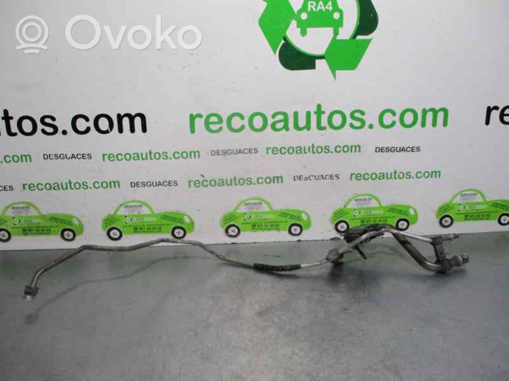 Toyota Land Cruiser (HDJ90) Otros repuestos del aire acondicionado (A/C) 887166B280