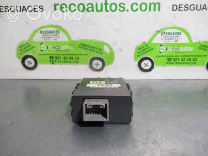 Toyota Prius (XW10) Autres unités de commande / modules 8911147010