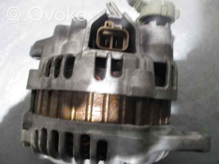 Mazda 323 Alternator A2TB0091A