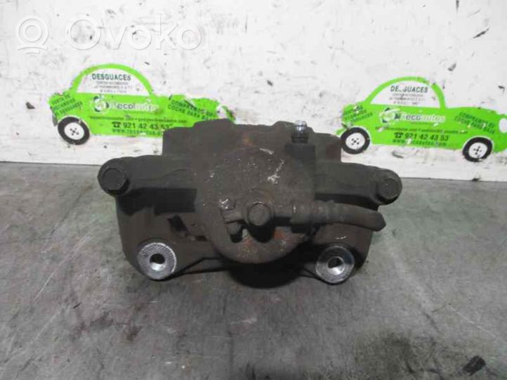 KIA Ceed Pinza del freno anteriore 58190A6A20