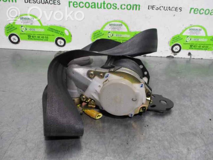 Toyota Prius (XW10) Ceinture de sécurité avant 7321047021B0