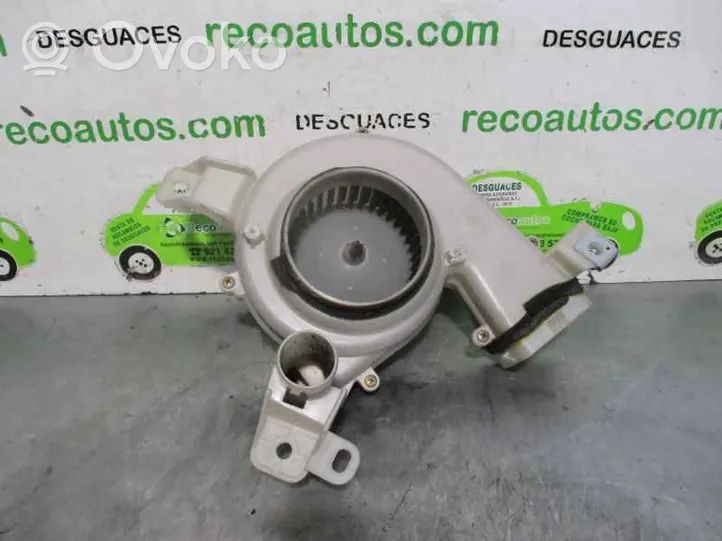 Toyota Prius (XW10) Scatola alloggiamento climatizzatore riscaldamento abitacolo assemblata 8713047060