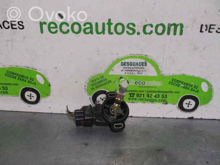 Toyota Prius (XW10) Akceleratoriaus pedalas 8928147010