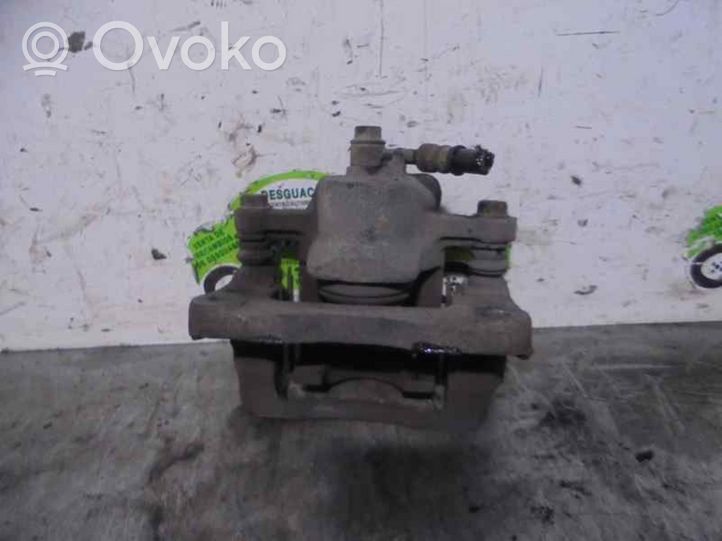 Hyundai Trajet Pinza del freno posteriore BC140016