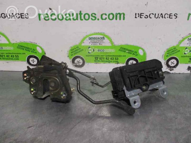 Hyundai H-1, Starex, Satellite Serrure de porte avant 957404A010