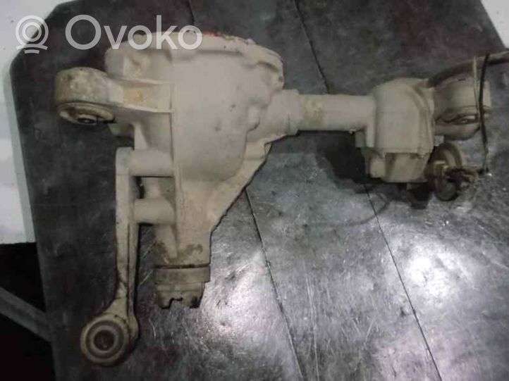 Ford Explorer Mechanizm różnicowy przedni / Dyferencjał 46058REVAG