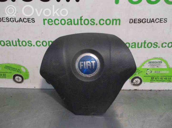 Fiat Grande Punto Poduszka powietrzna Airbag kierownicy 7354104460