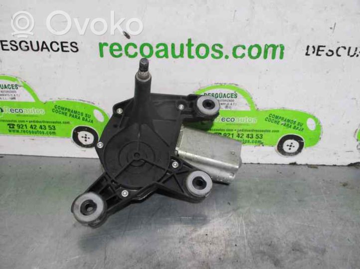 Fiat Grande Punto Galinio stiklo valytuvo varikliukas 53025712