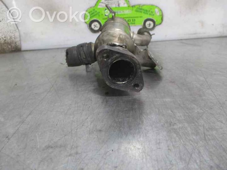 Citroen Xsara Valvola di raffreddamento EGR 9627242880B