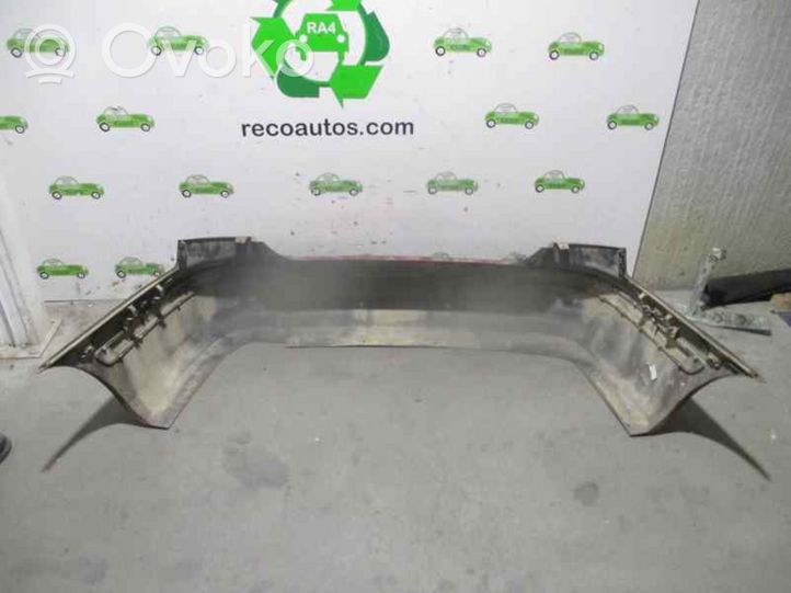 Hyundai Elantra Rear bumper 866102D201