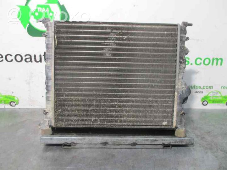 Nissan Kubistar Radiateur de refroidissement 7700314382C