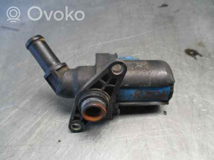 Peugeot 307 Pompa dell’acqua 9640937300