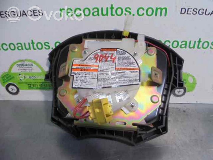 Opel Frontera B Poduszka powietrzna Airbag kierownicy 911804