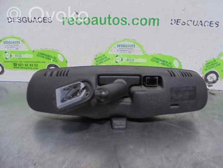 Opel Frontera B Rear view mirror (interior) 1428333