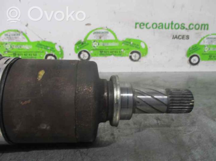 Nissan Kubistar Semiasse anteriore 8200535799