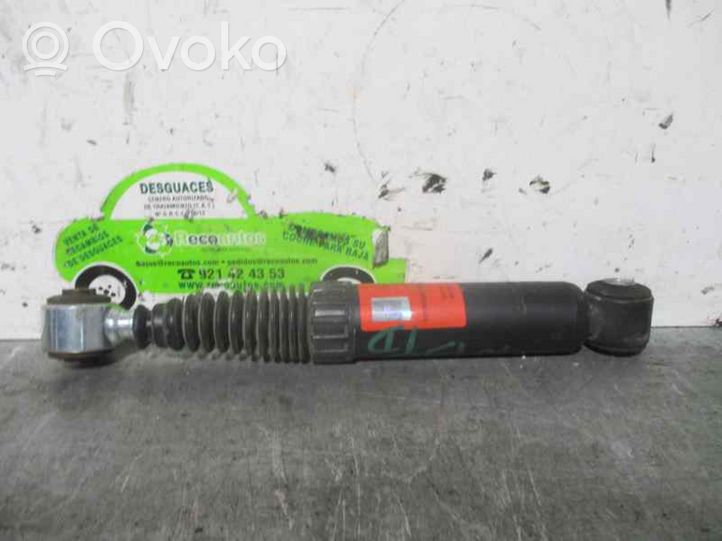 Fiat Punto (176) Ammortizzatore posteriore con molla elicoidale JGT230T