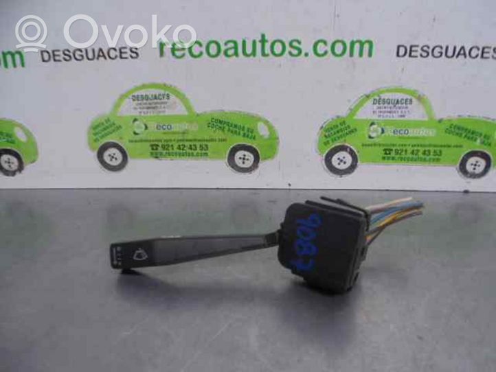 Opel Corsa A Commodo d'essuie-glace 90126715