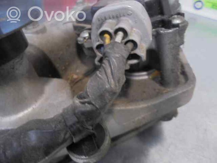 Honda Accord Tiranti e motorino del tergicristallo anteriore 7613L32201