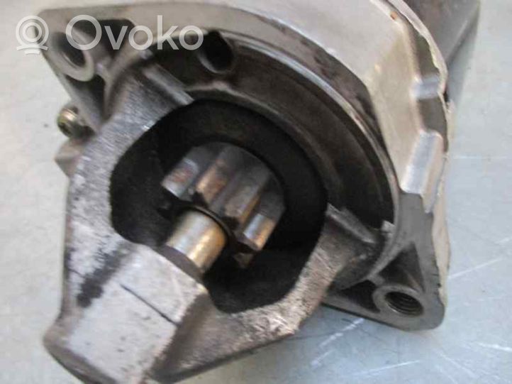 KIA Joice Starter motor 3610021740