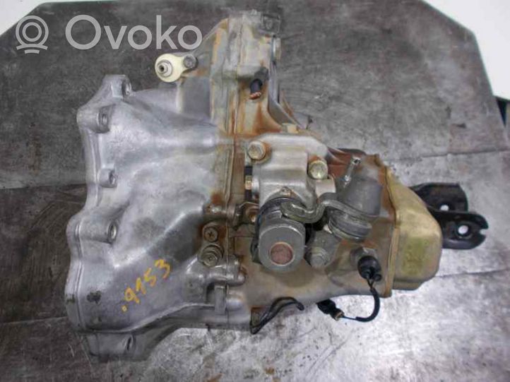 Daewoo Matiz Manualna 5-biegowa skrzynia biegów 96251489