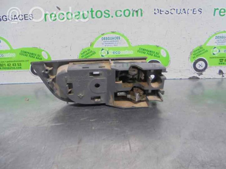 Toyota Land Cruiser (J120) Maniglia interna per portiera anteriore 69274494W0